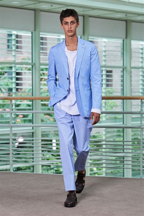 hermes men spring summer 2021|hermes ready to wear men's.